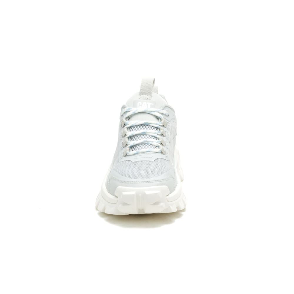 ZAPATILLAS URBANAS MUJER CATERPILLAR INTRUDER LIGHTNING - 4