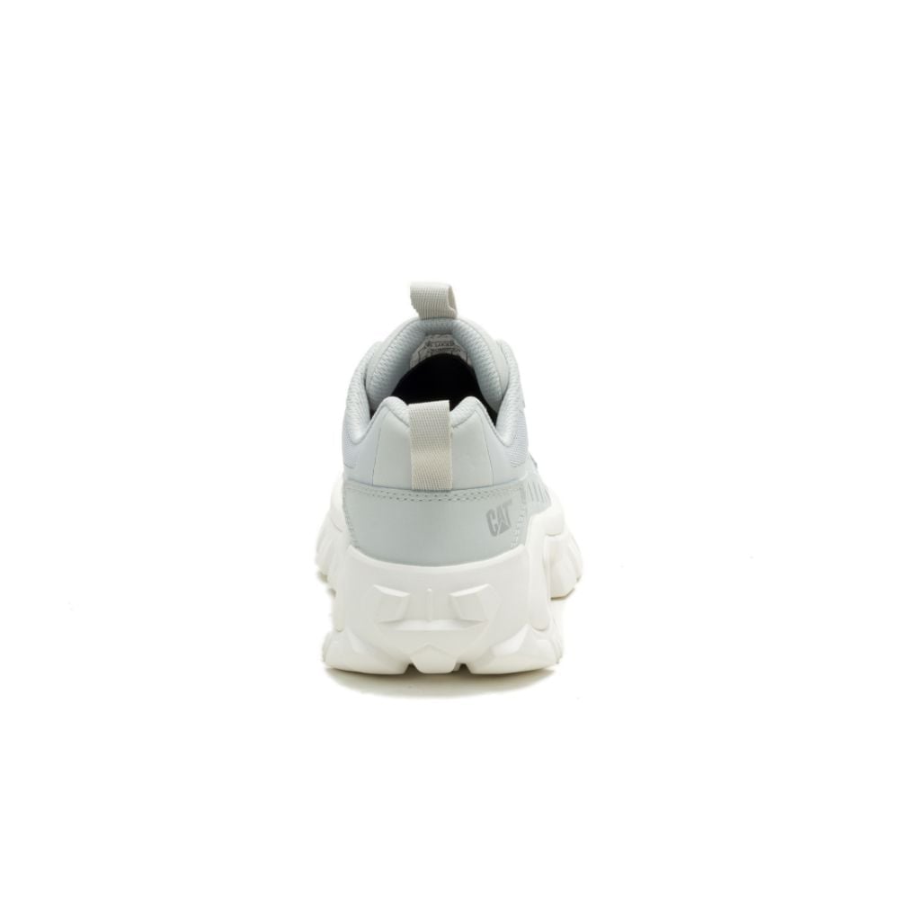 ZAPATILLAS URBANAS MUJER CATERPILLAR INTRUDER LIGHTNING - 5