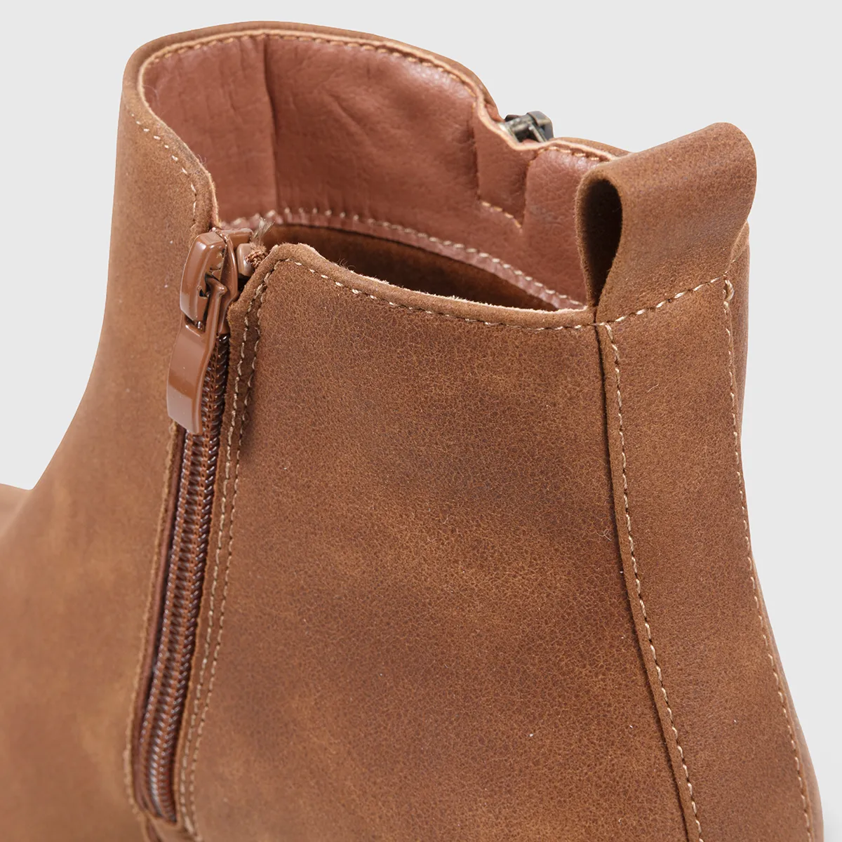 BOTINES MUJER INDEX IJANPE - 5