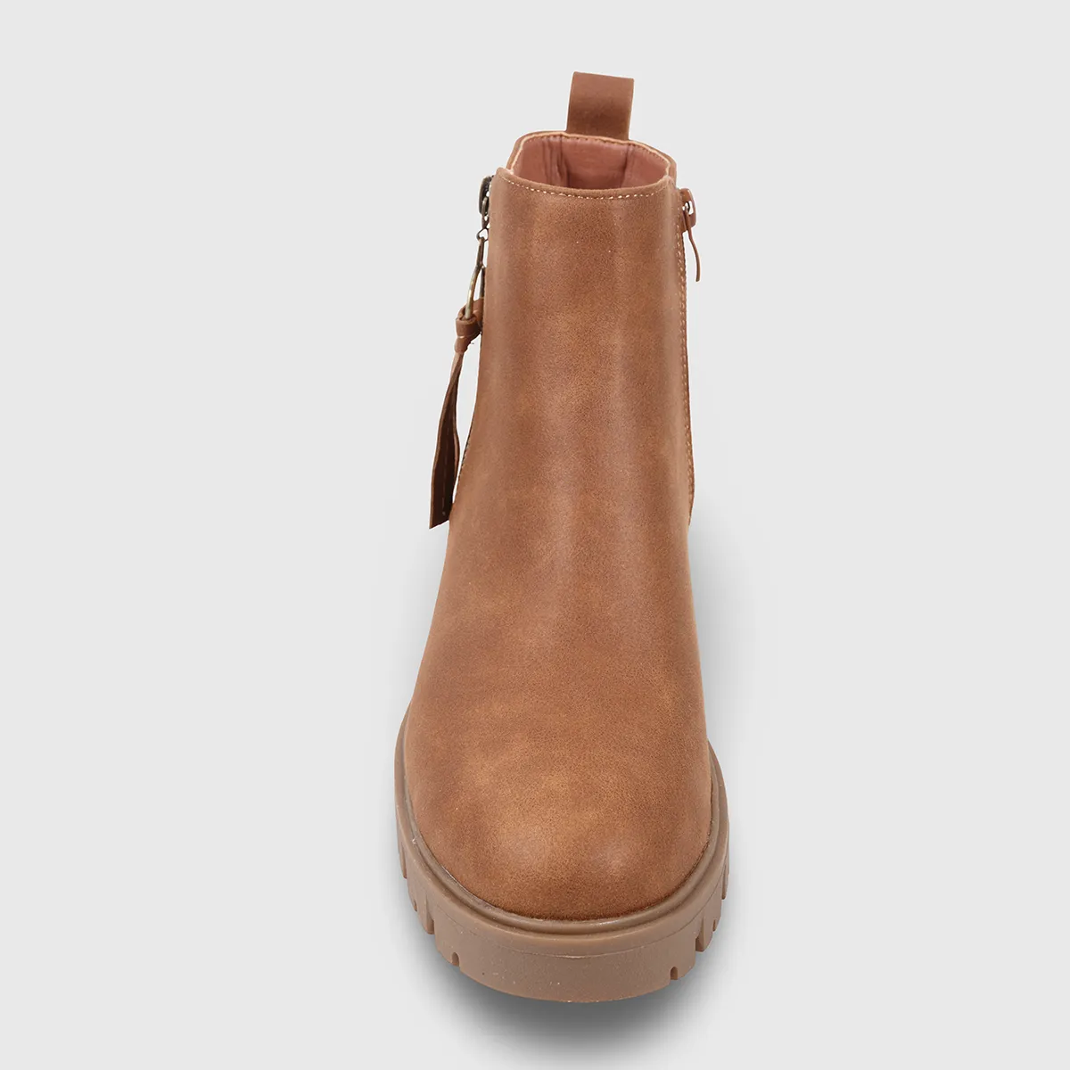 BOTINES MUJER INDEX IJANPE - 6