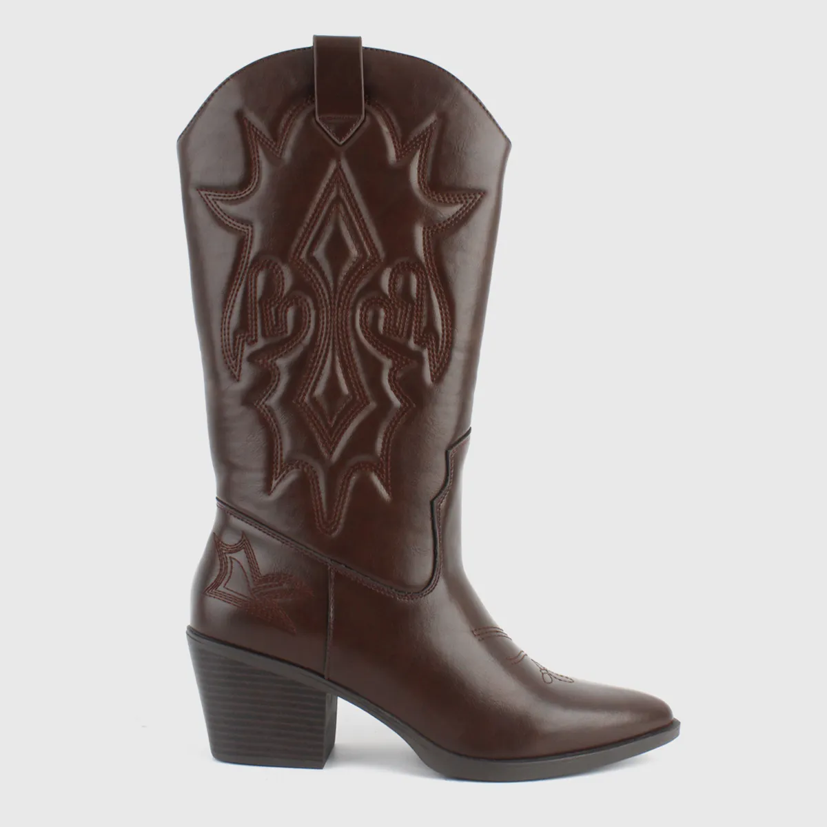 BOTAS MUJER INDEX IPARIS2 - 1