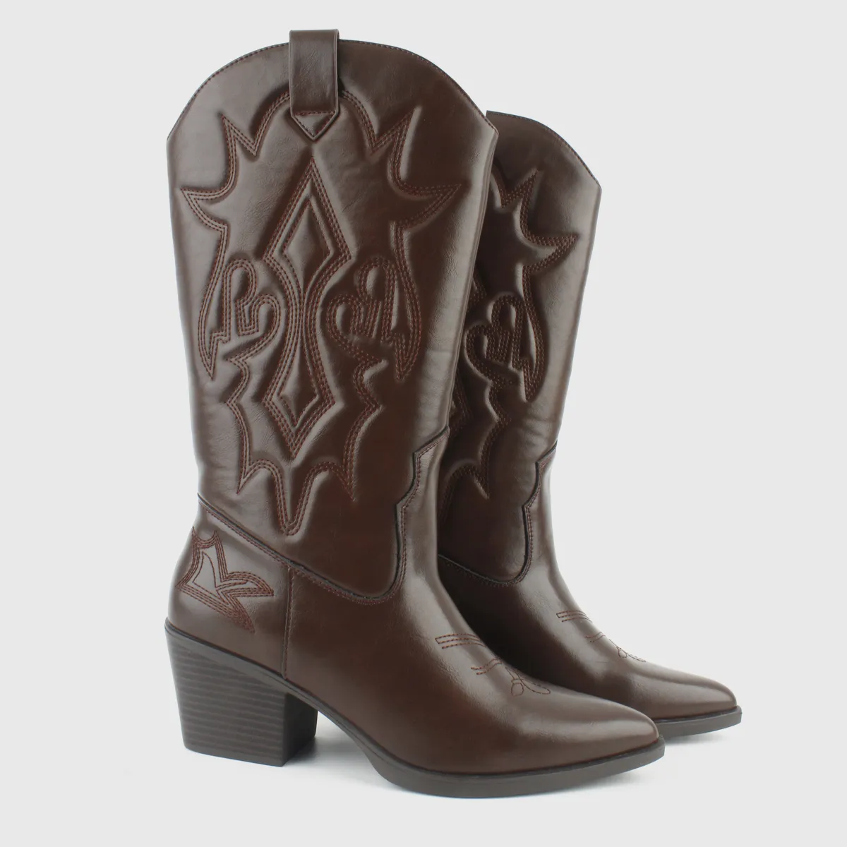 BOTAS MUJER INDEX IPARIS2 - 2