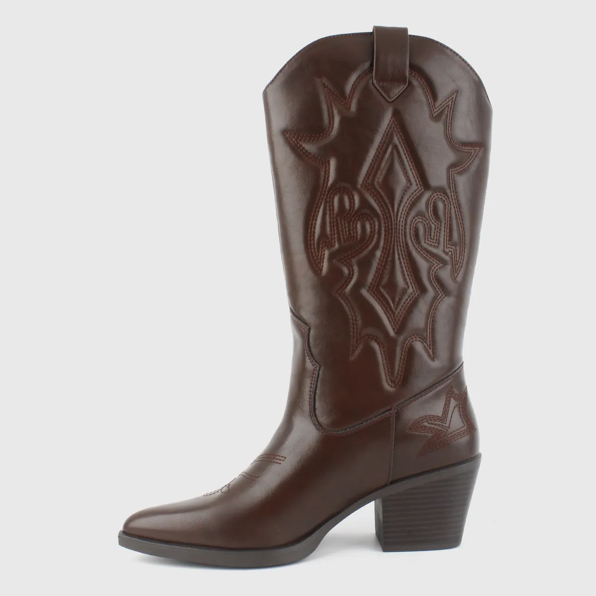 BOTAS MUJER INDEX IPARIS2 - 3