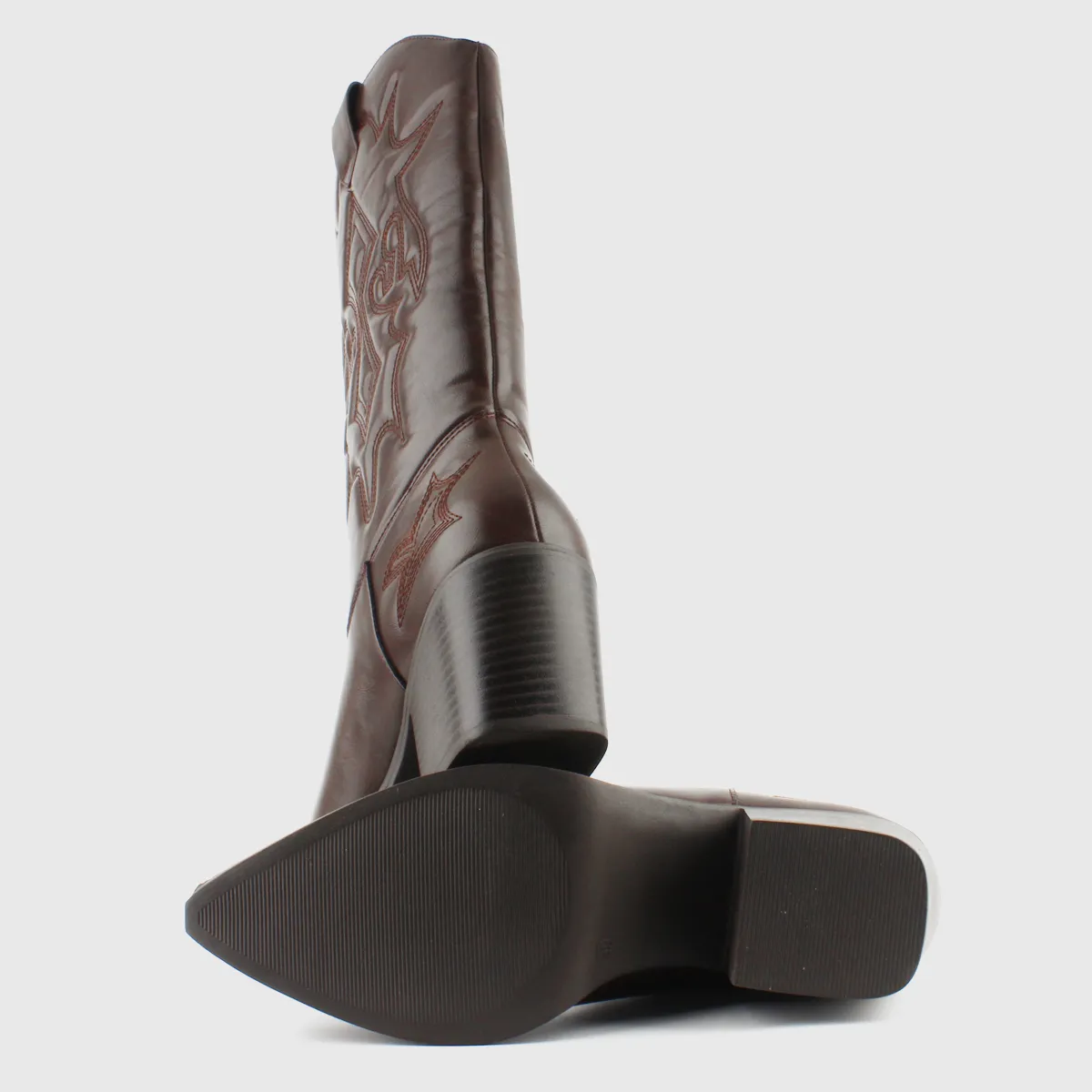 BOTAS MUJER INDEX IPARIS2 - 5