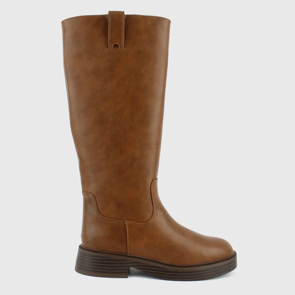 BOTAS MUJER INDEX ICUESTRE - 1