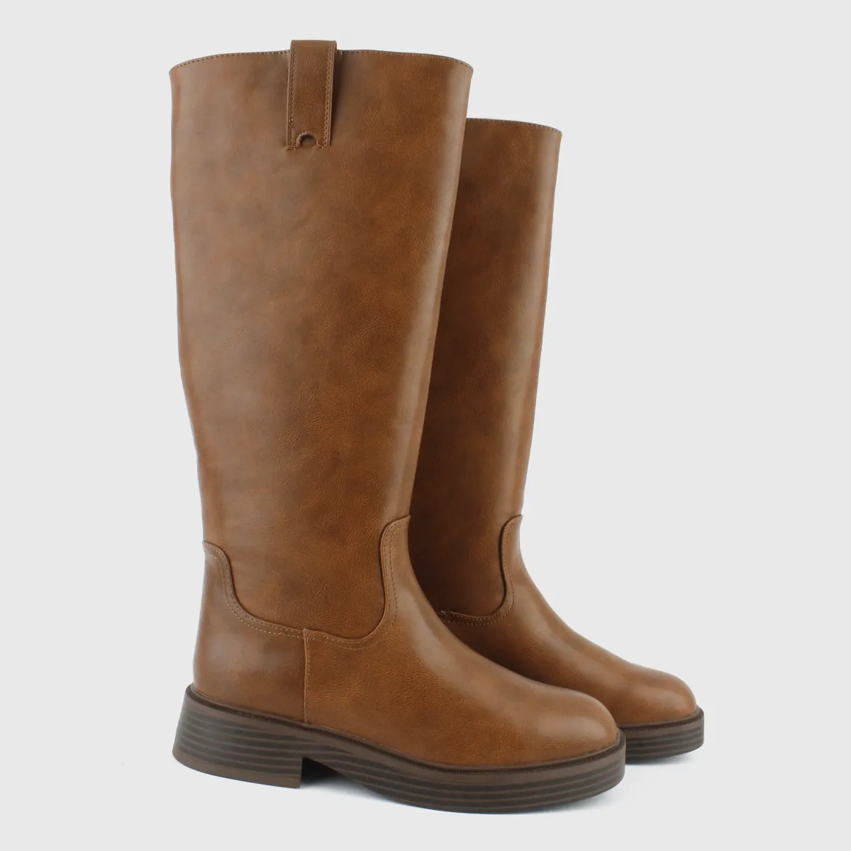 BOTAS MUJER INDEX ICUESTRE - 2