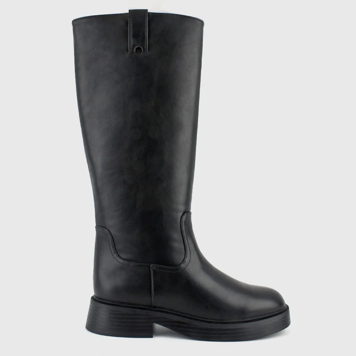 BOTAS MUJER INDEX ICUESTRE - 2