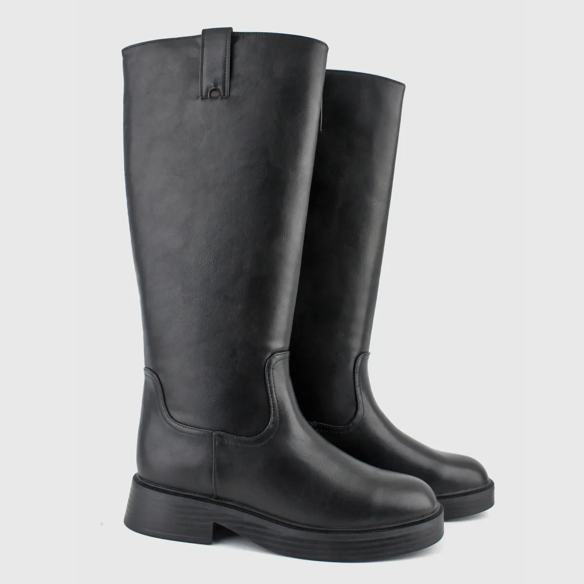 BOTAS MUJER INDEX ICUESTRE - 3