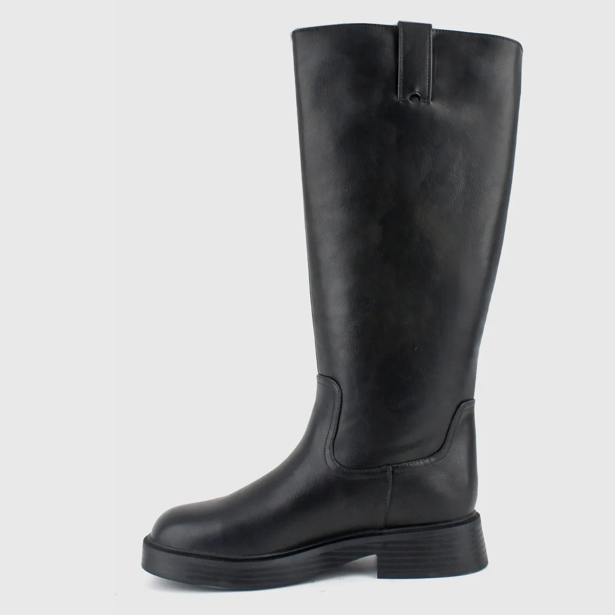 BOTAS MUJER INDEX ICUESTRE - 4