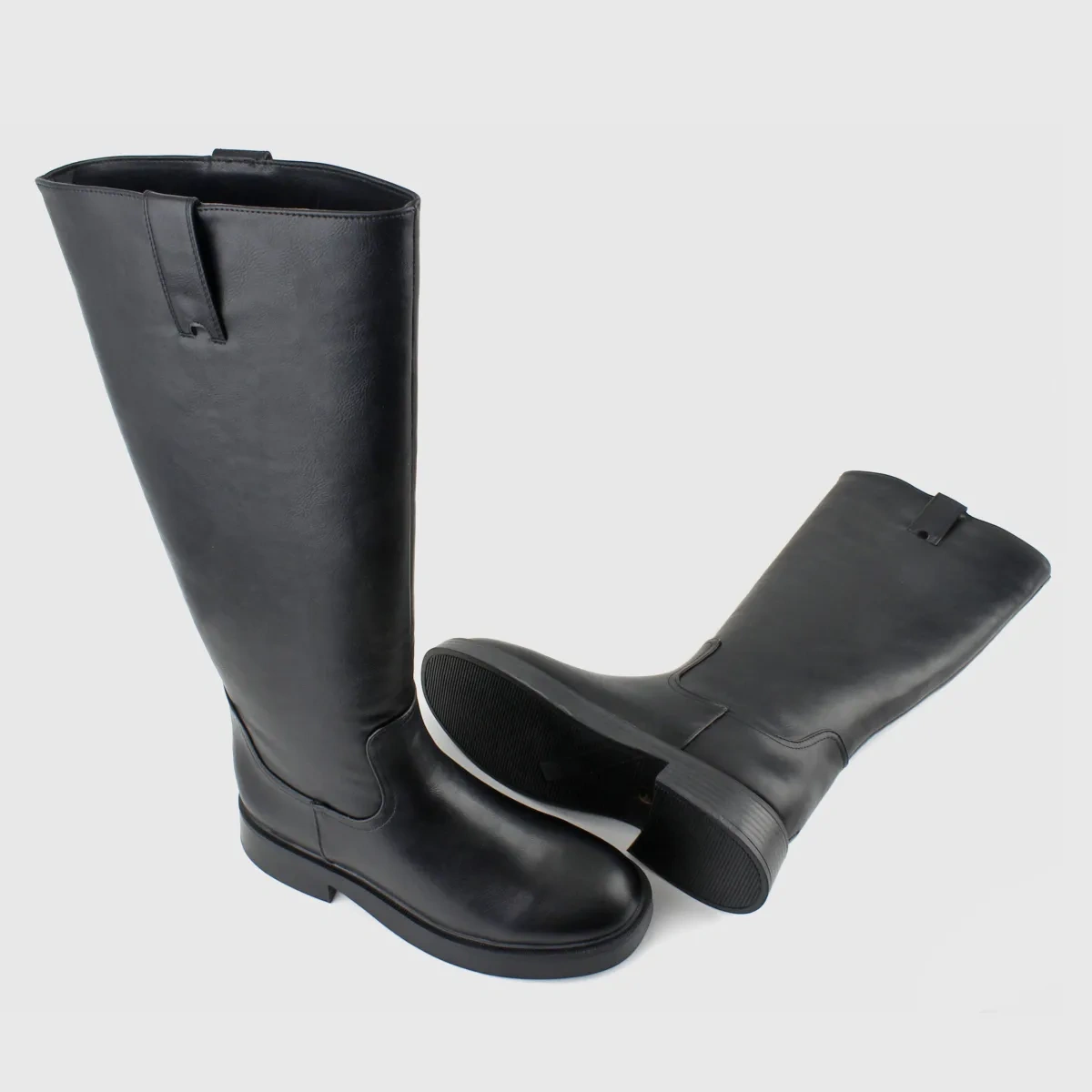 BOTAS MUJER INDEX ICUESTRE - 6