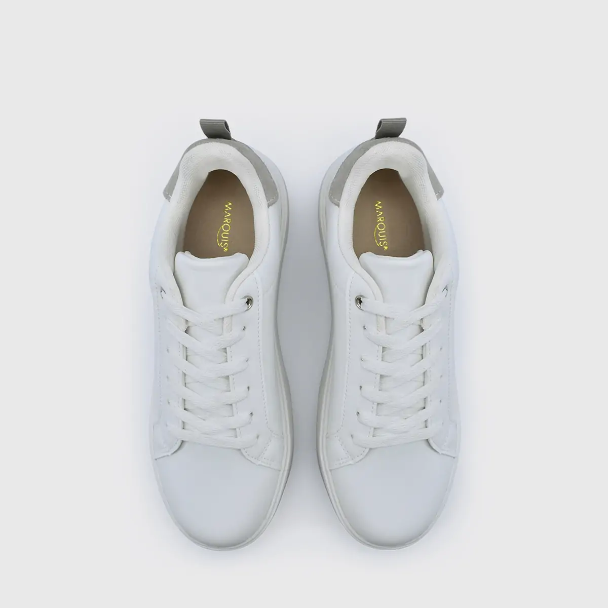 ZAPATILLAS MUJER MARQUIS CASUALES MENTO2 - 5