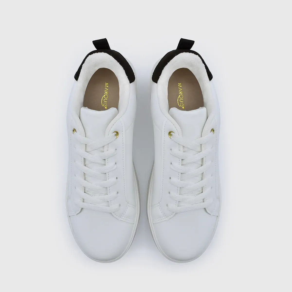 ZAPATILLAS MUJER MARQUIS CASUALES MENTO2 - 5
