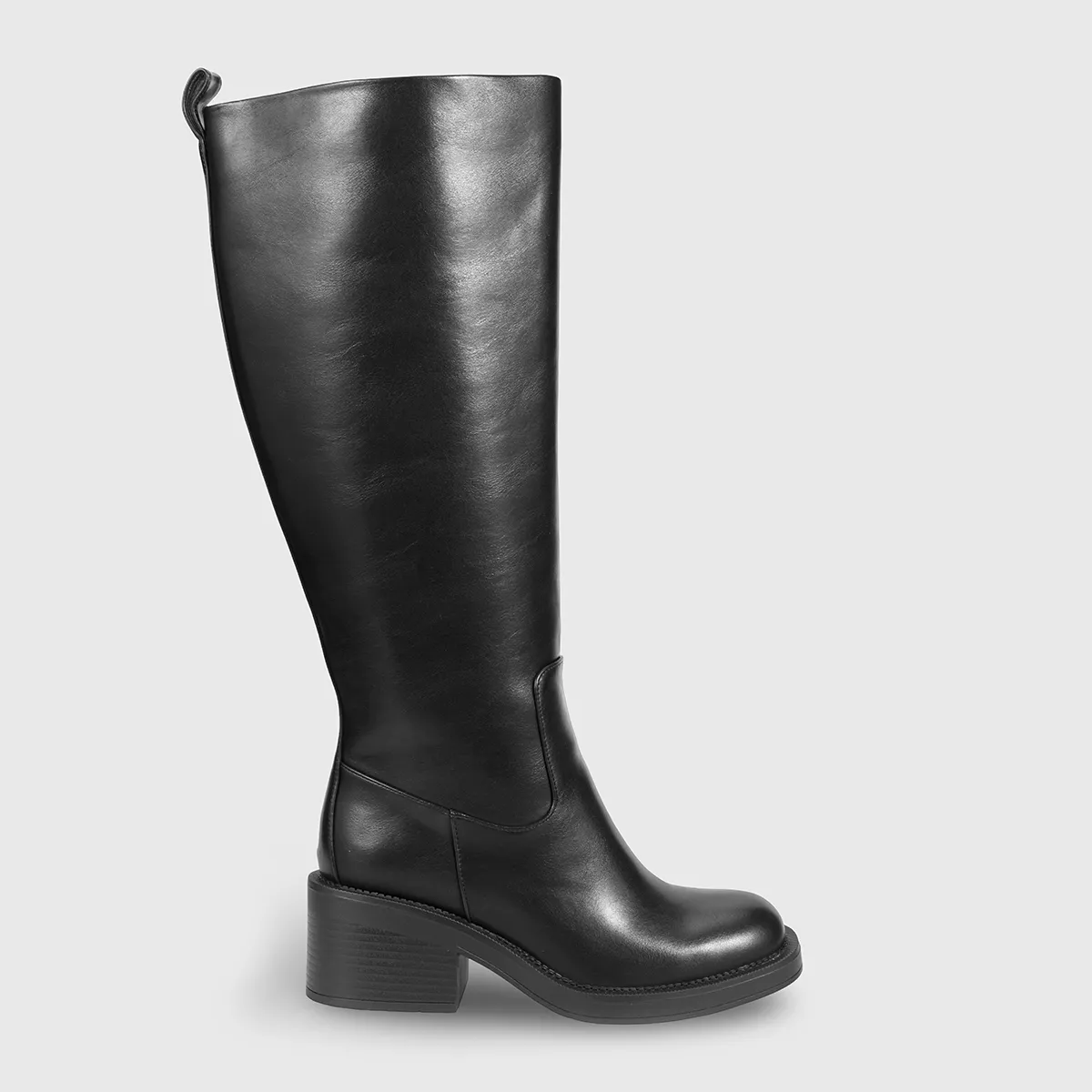 BOTAS MUJER INDEX IQUITA - 1