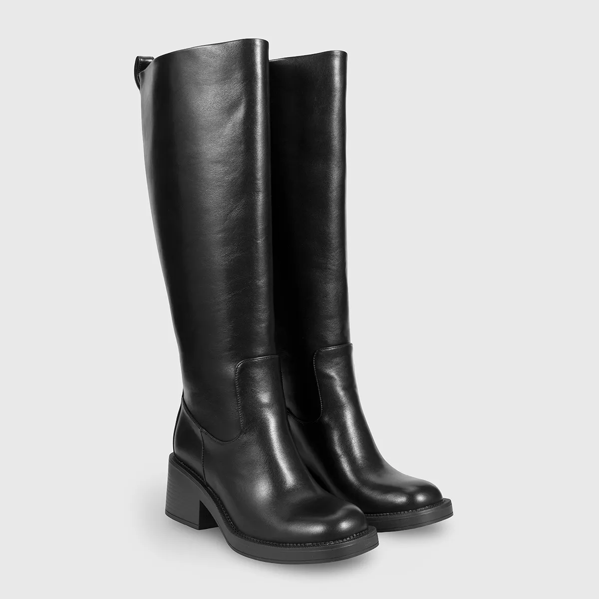 BOTAS MUJER INDEX IQUITA - 2