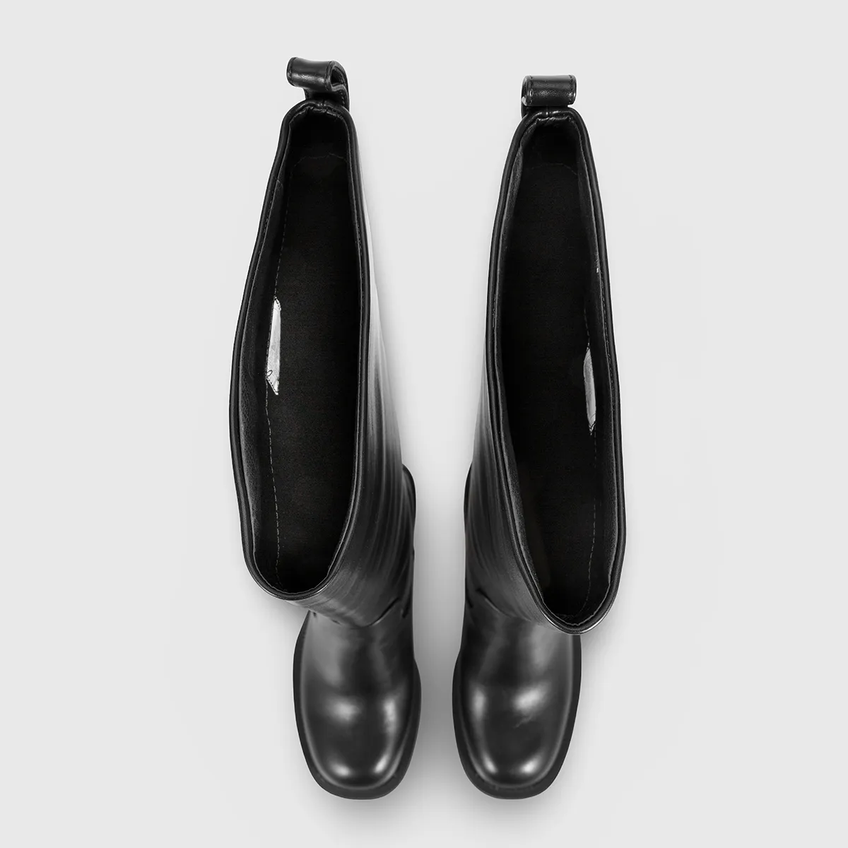 BOTAS MUJER INDEX IQUITA - 4