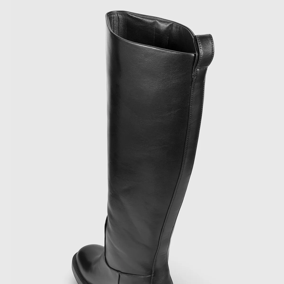 BOTAS MUJER INDEX IQUITA - 5