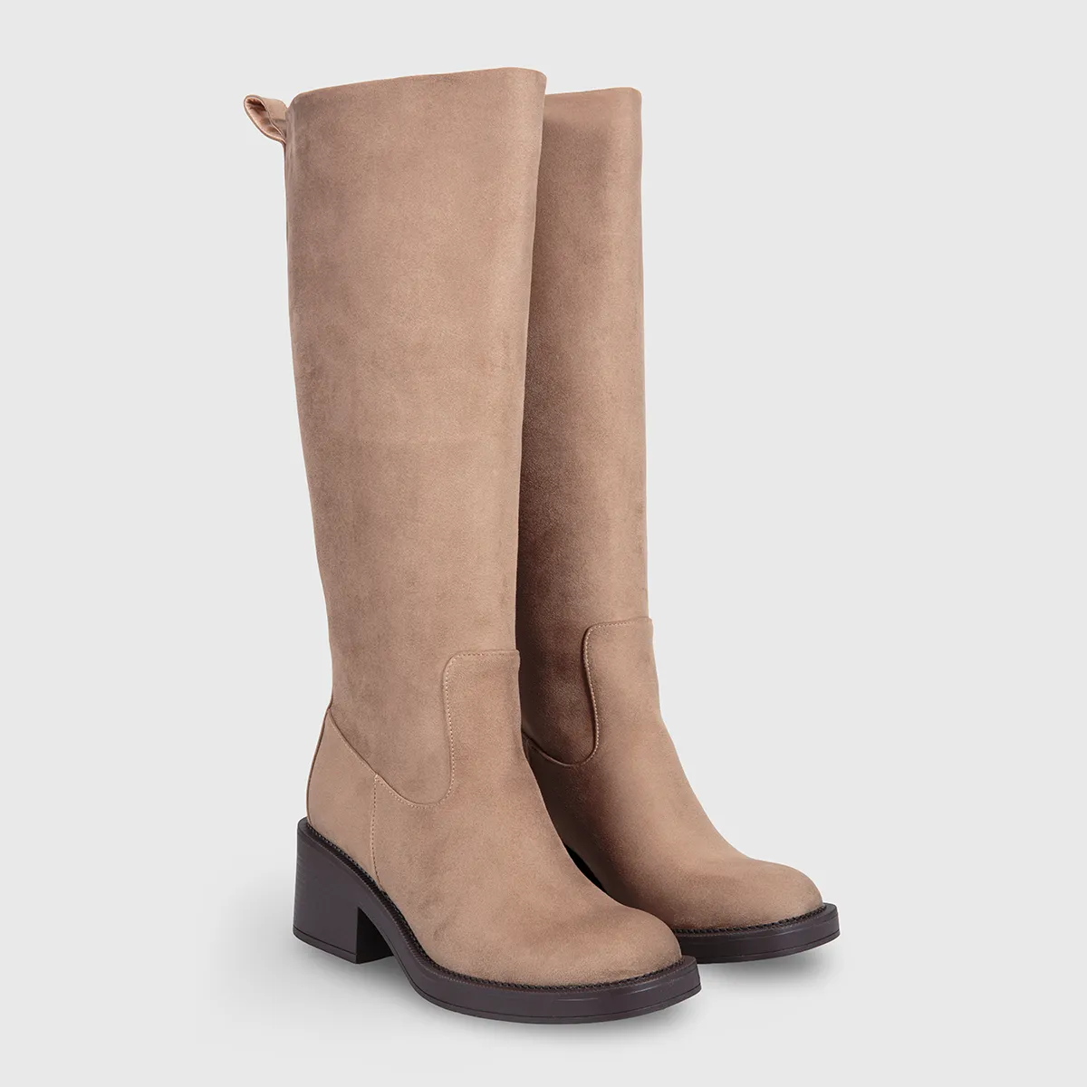 BOTAS MUJER INDEX IQUITA - 2
