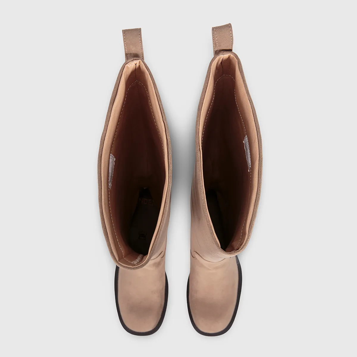 BOTAS MUJER INDEX IQUITA - 4