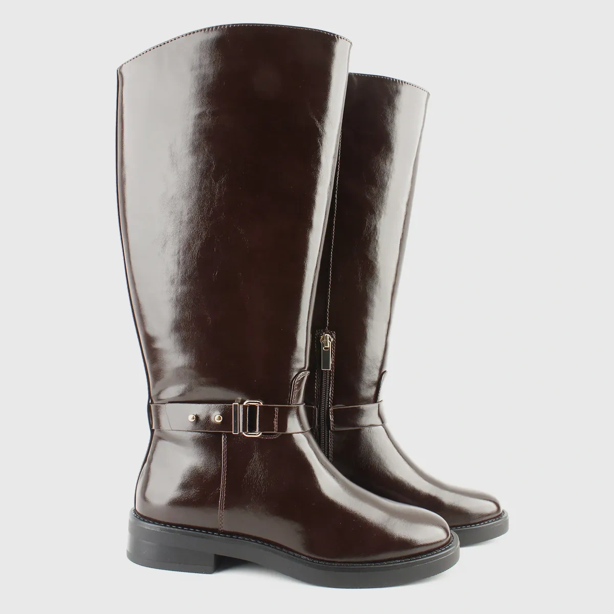 BOTAS MUJER MARQUIS MECUESTRE - 3