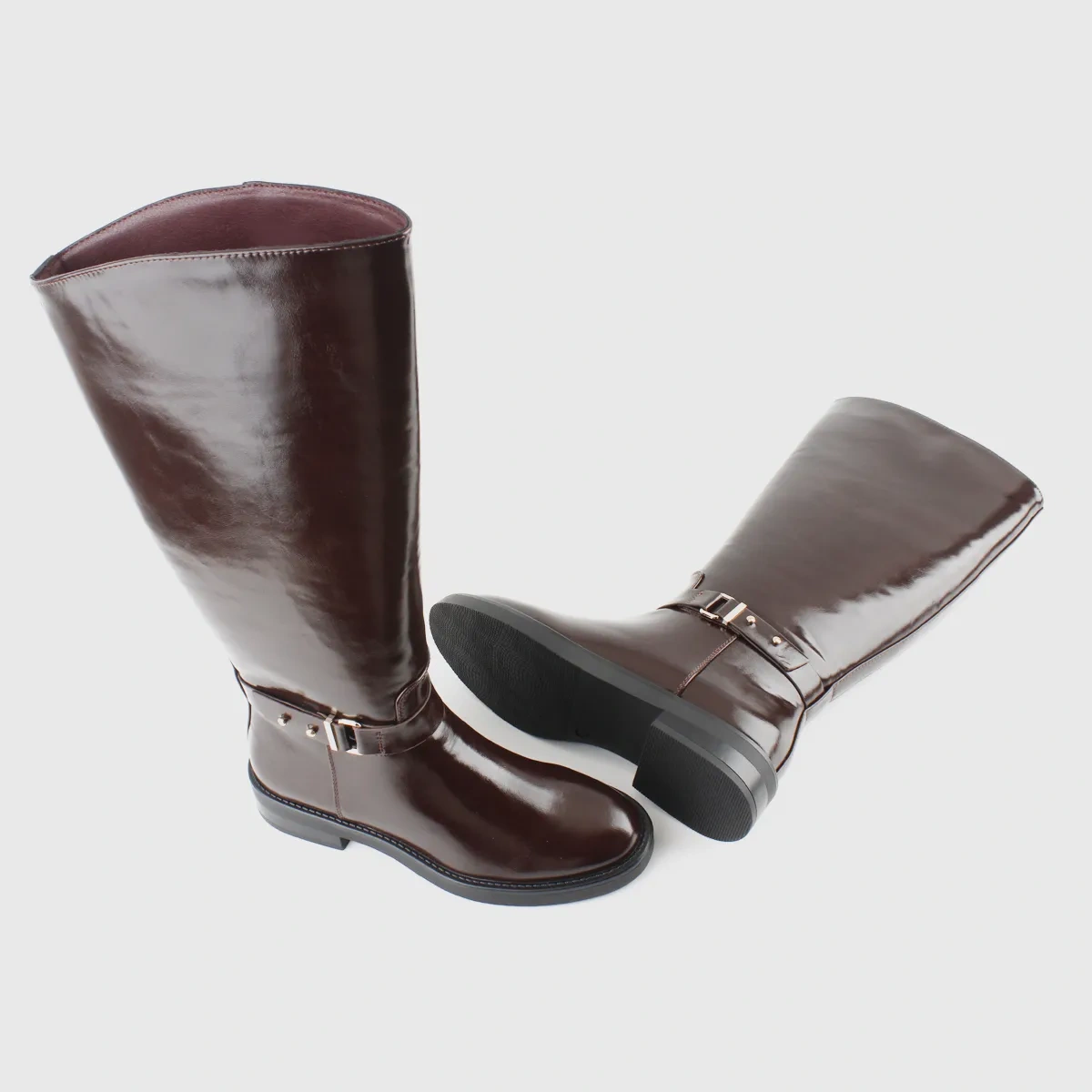 BOTAS MUJER MARQUIS MECUESTRE - 5