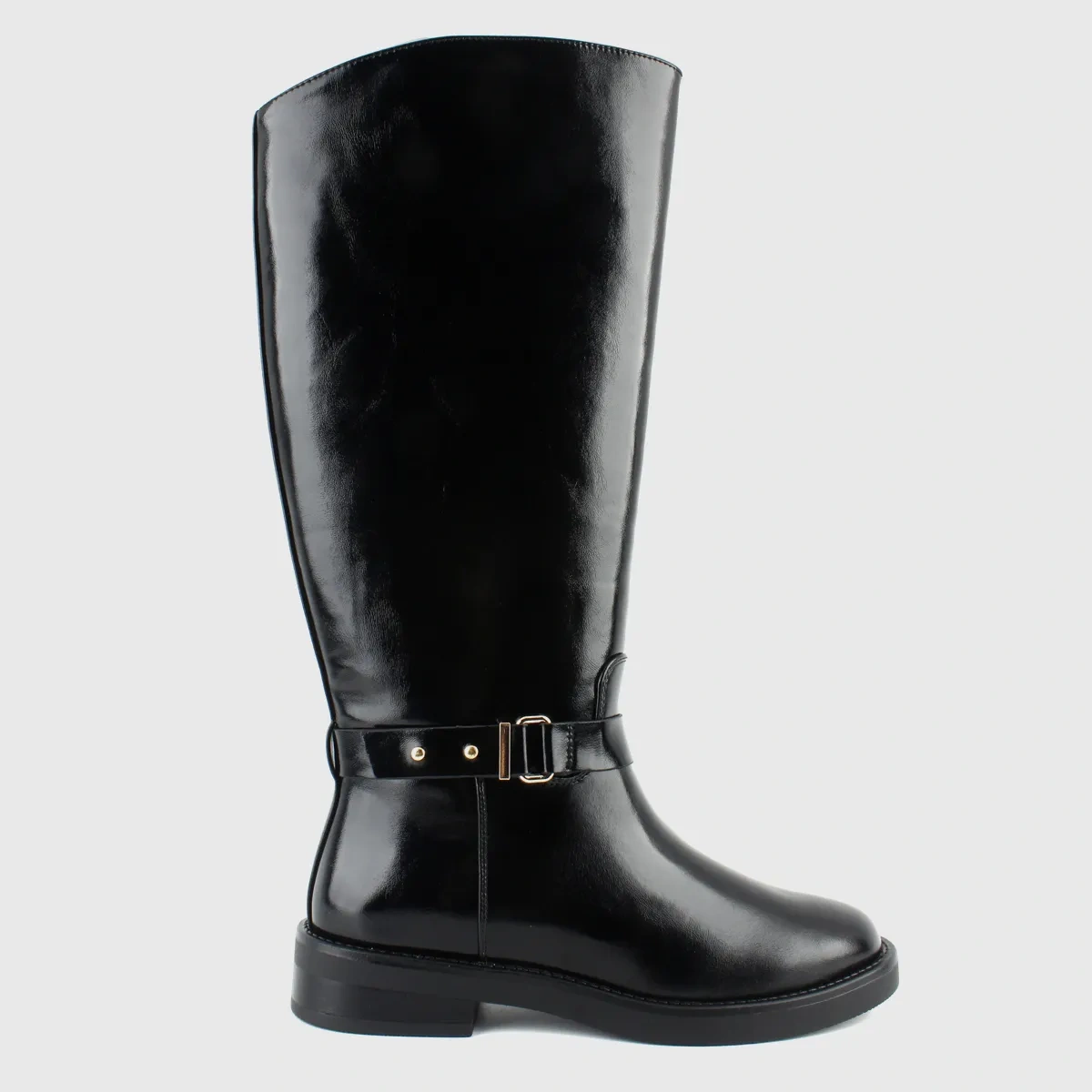 BOTAS MUJER MARQUIS MECUESTRE - 1