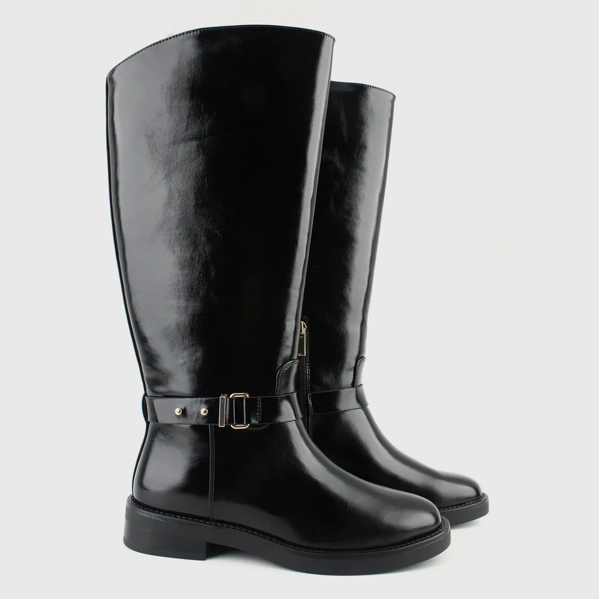 BOTAS MUJER MARQUIS MECUESTRE - 2