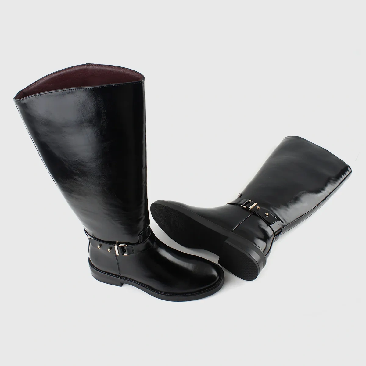 BOTAS MUJER MARQUIS MECUESTRE - 4