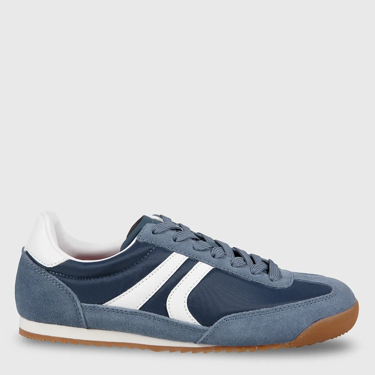 ZAPATILLAS MUJER INDEX CASUALES ICAN - 1