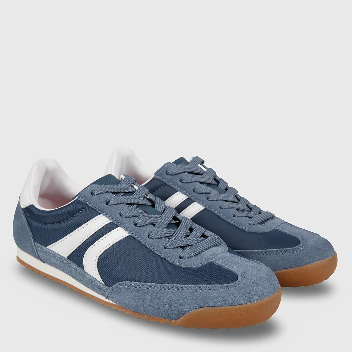 ZAPATILLAS MUJER INDEX CASUALES ICAN - 2
