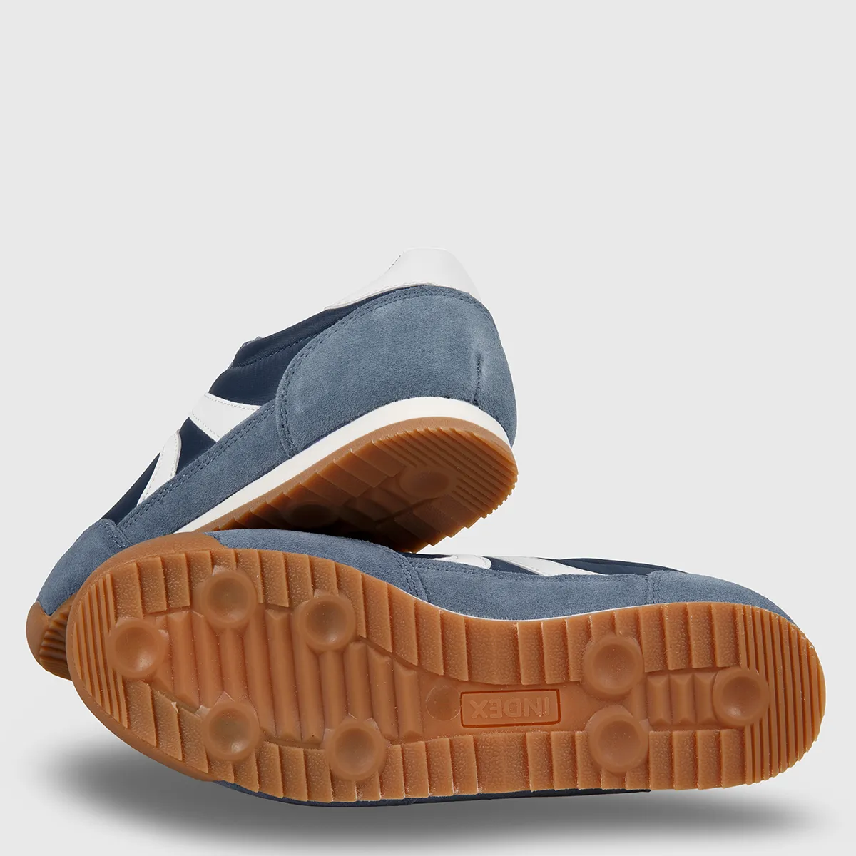 ZAPATILLAS MUJER INDEX CASUALES ICAN - 4