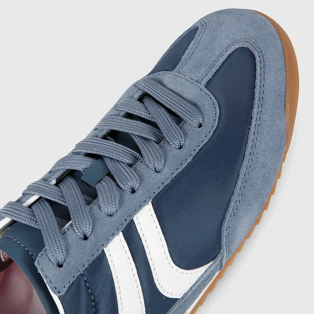 ZAPATILLAS MUJER INDEX CASUALES ICAN - 5