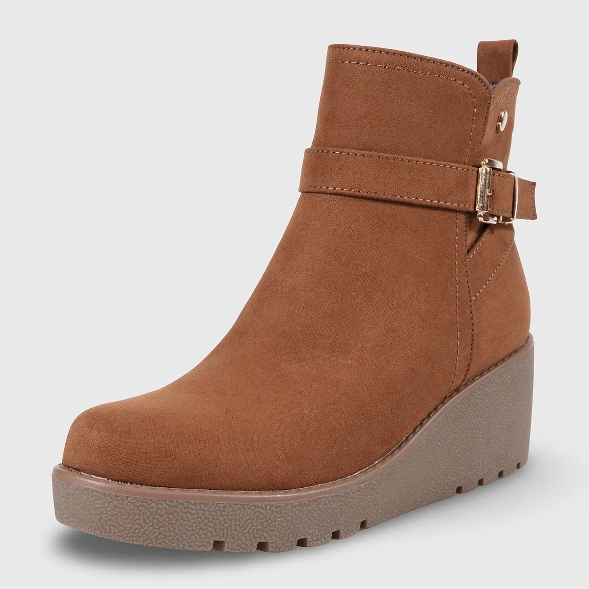BOTINES MUJER BRIGITTE NAUX COBONPE - 3