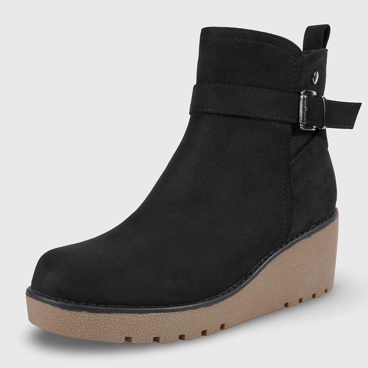 BOTINES MUJER BRIGITTE NAUX COBONPE - 3