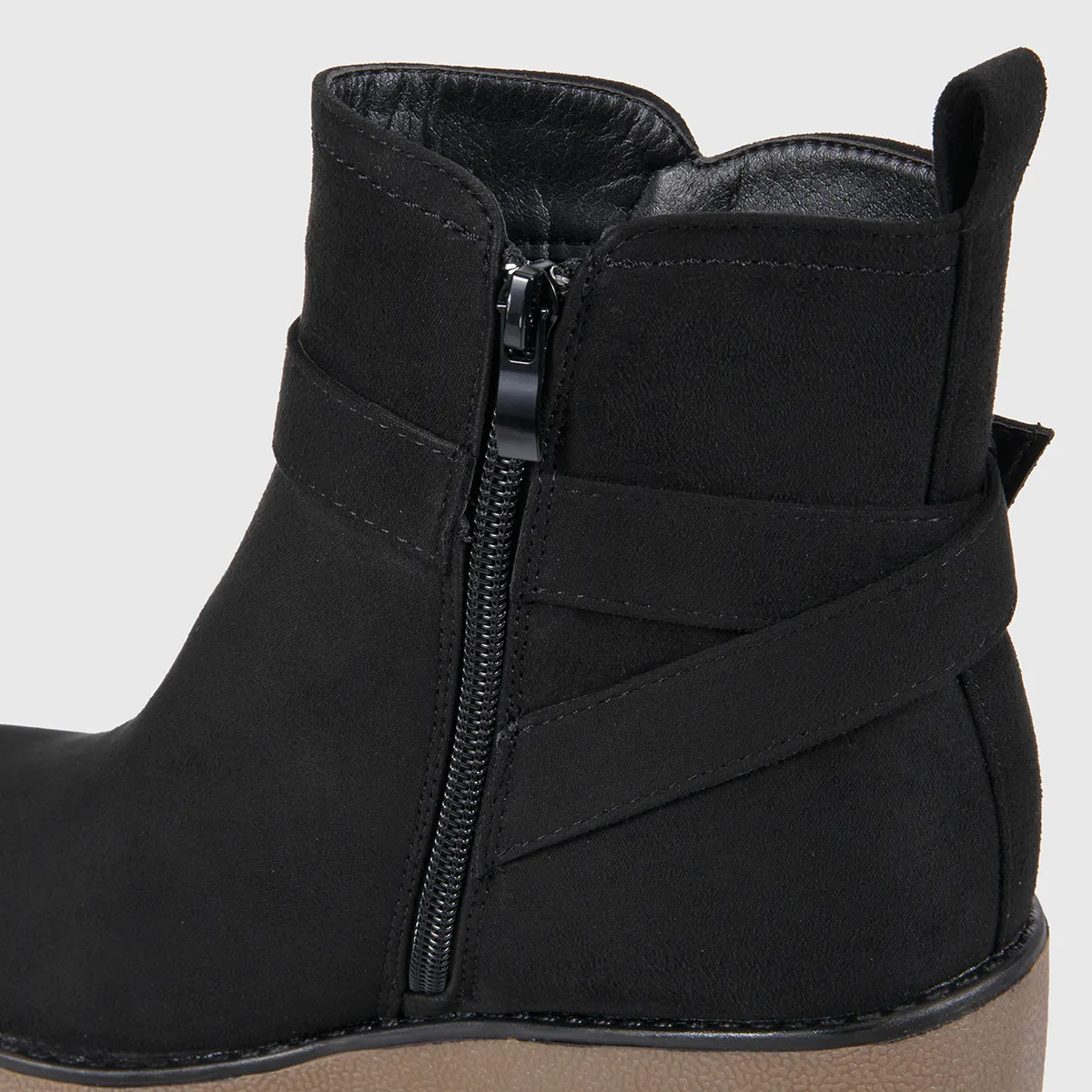 BOTINES MUJER BRIGITTE NAUX COBONPE - 5