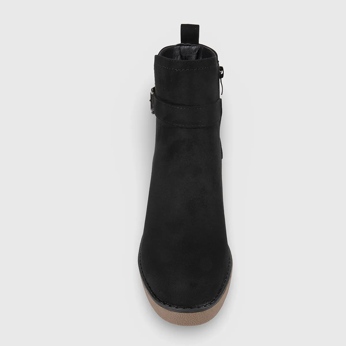 BOTINES MUJER BRIGITTE NAUX COBONPE - 6