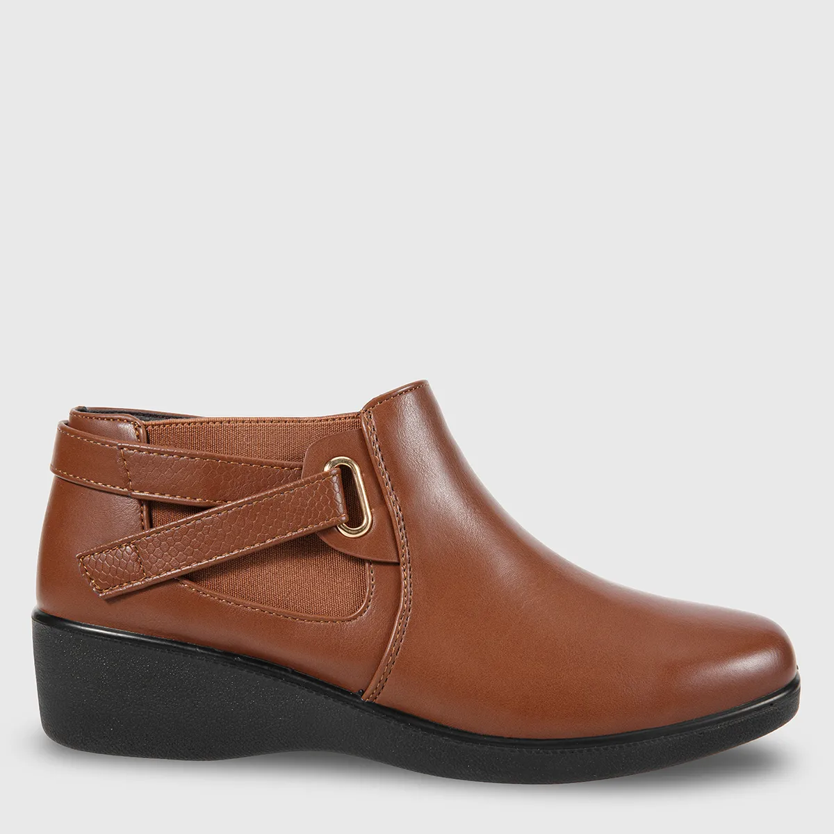 BOTINES MUJER BRIGITTE NAUX CIME - 1