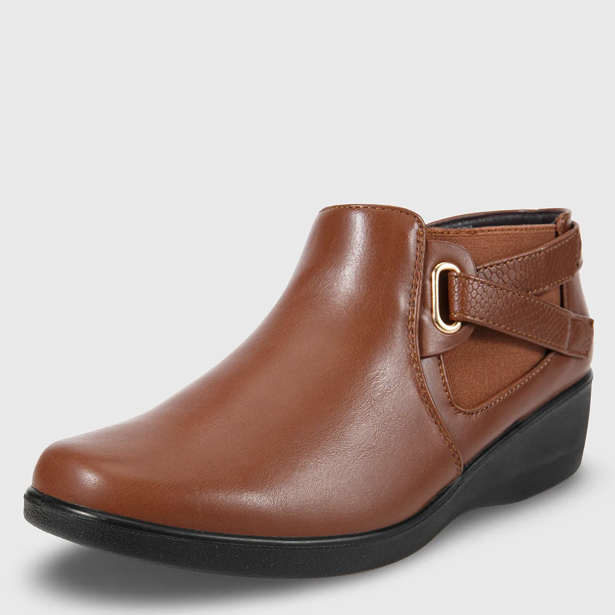 BOTINES MUJER BRIGITTE NAUX CIME - 3