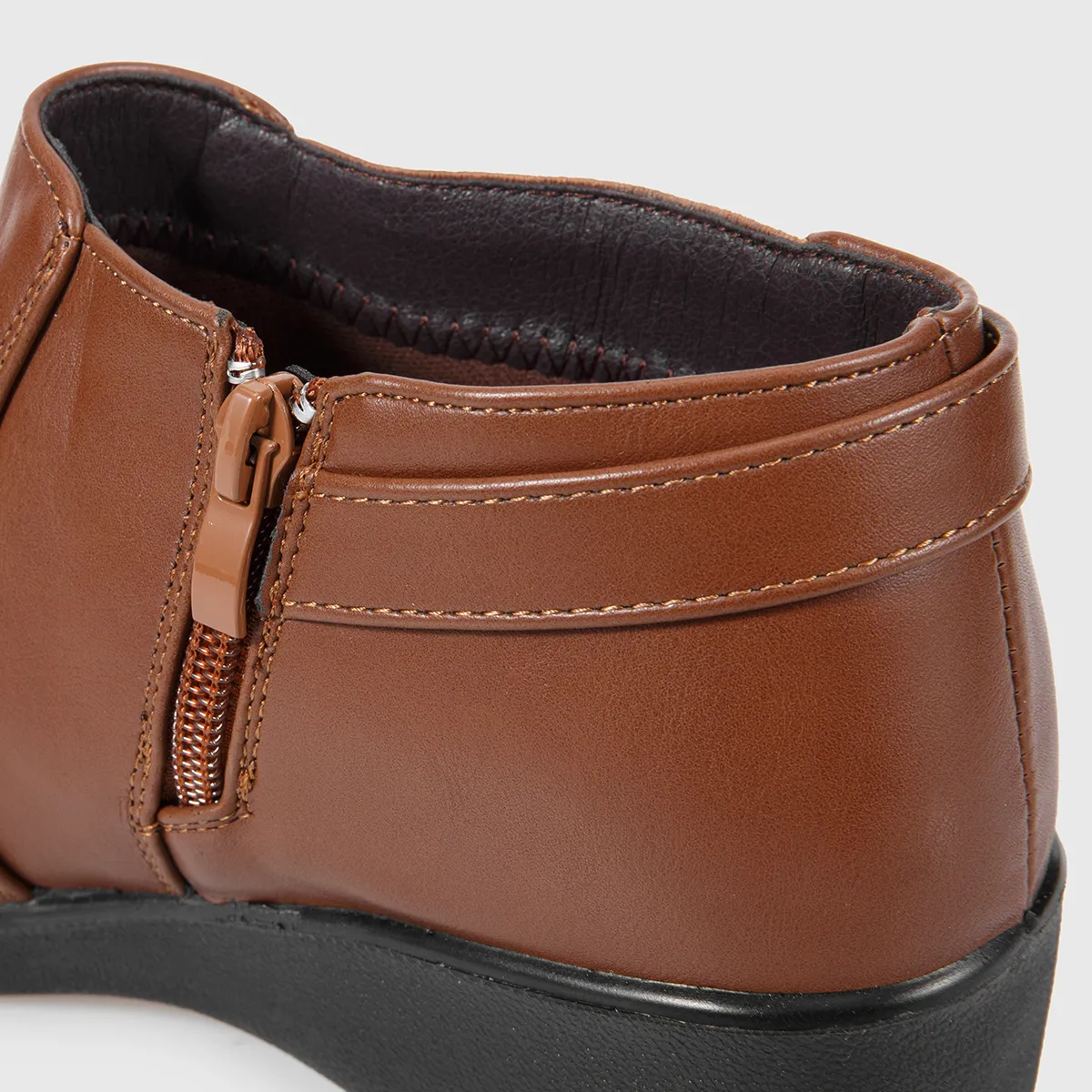 BOTINES MUJER BRIGITTE NAUX CIME - 5