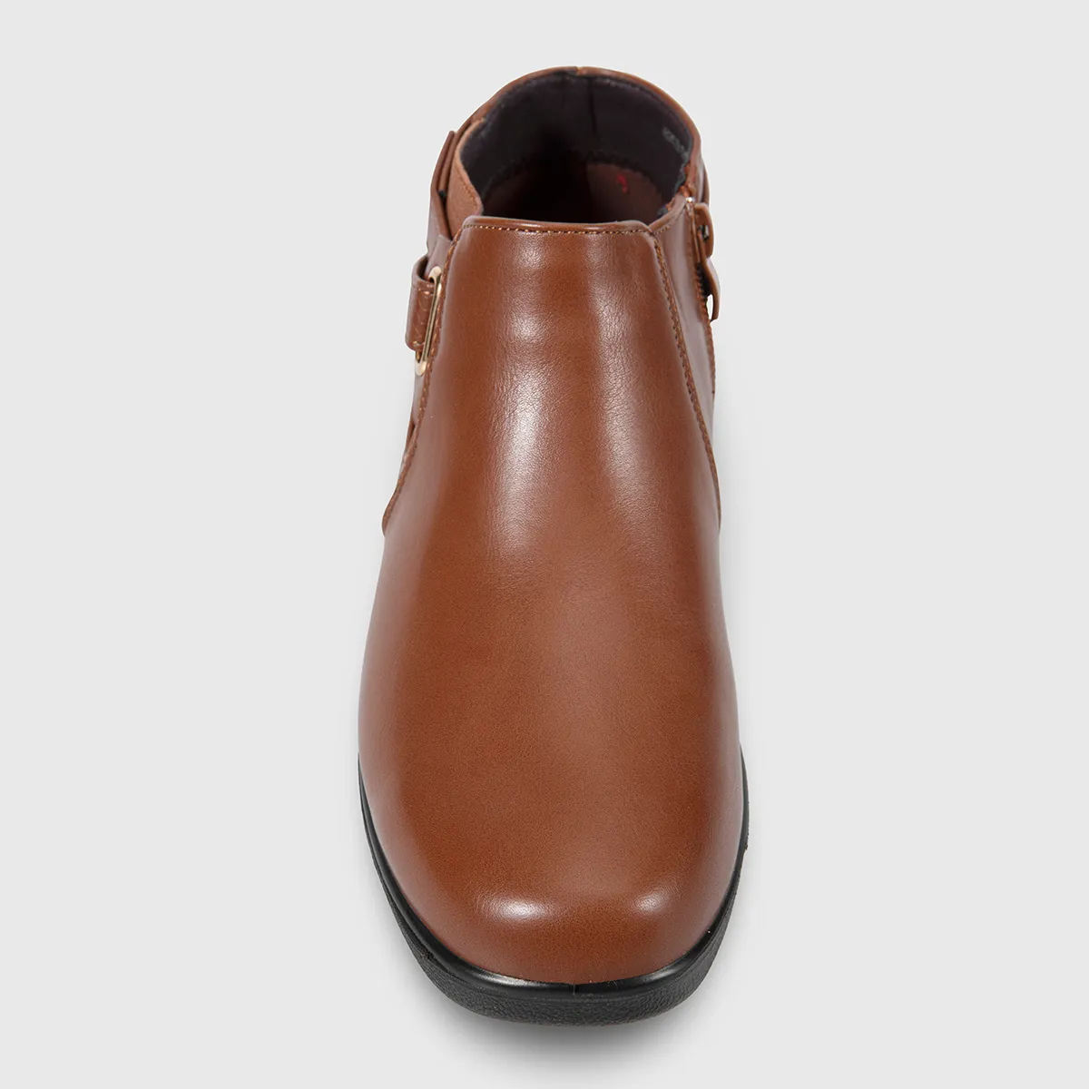 BOTINES MUJER BRIGITTE NAUX CIME - 6
