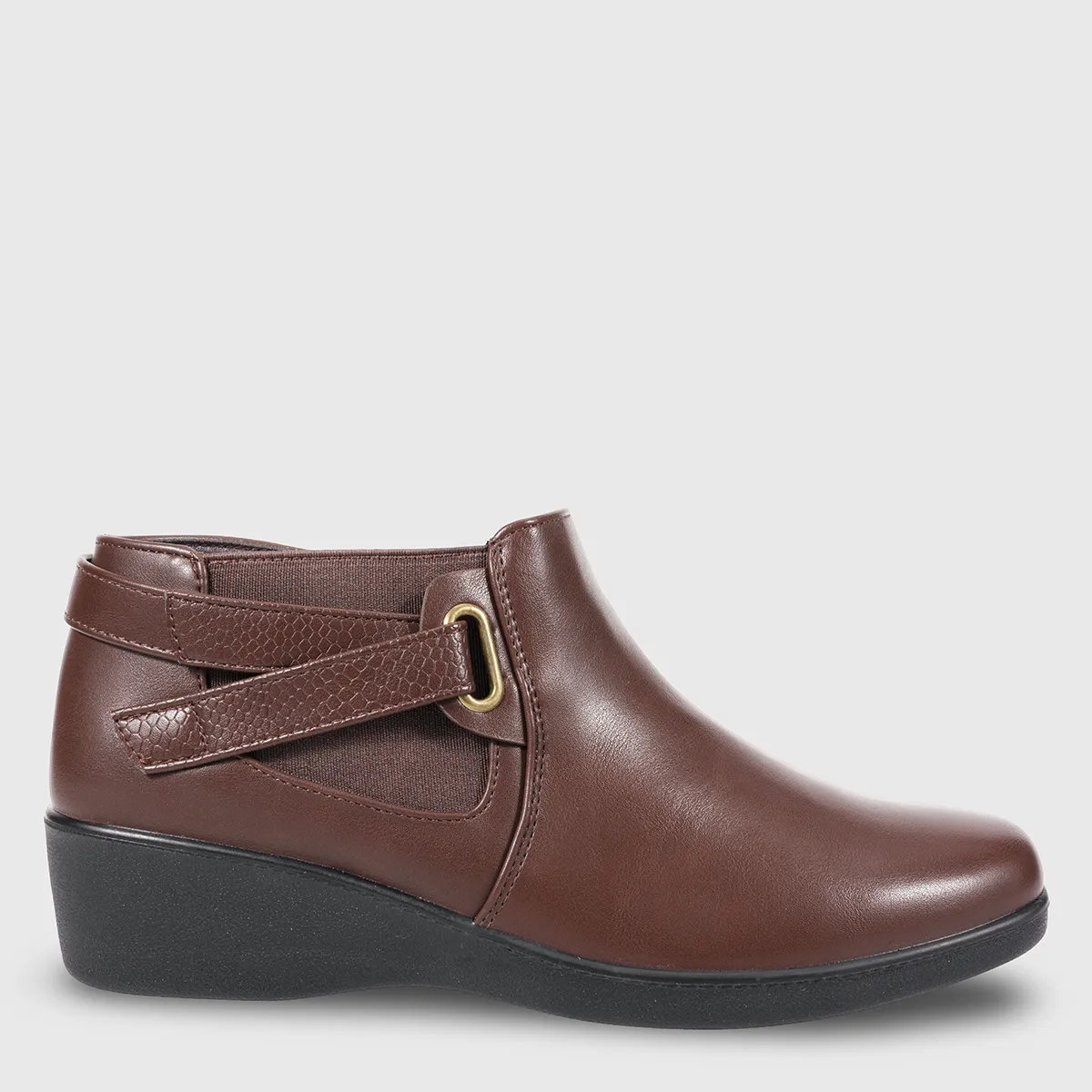 BOTINES MUJER BRIGITTE NAUX CIME - 1