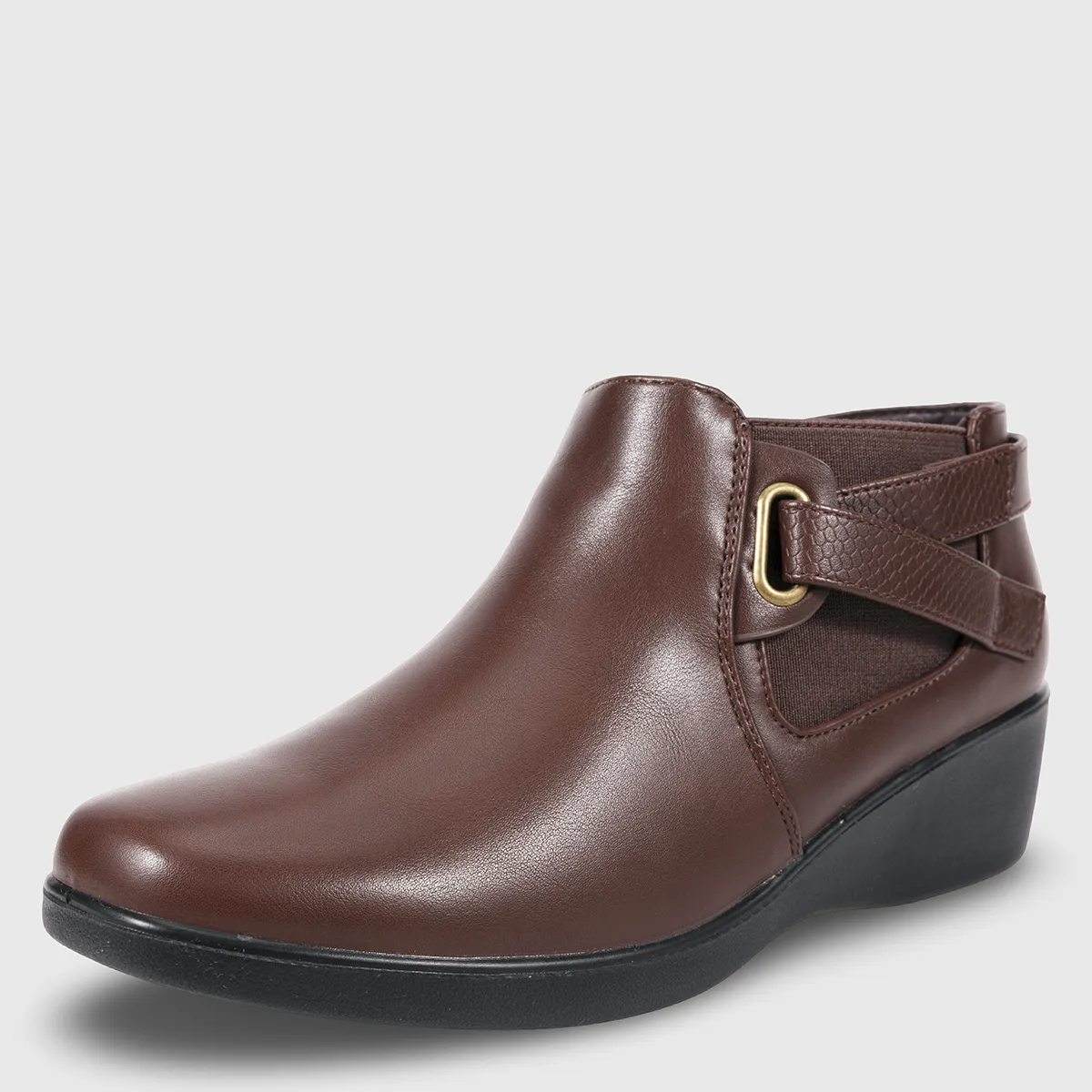 BOTINES MUJER BRIGITTE NAUX CIME - 3
