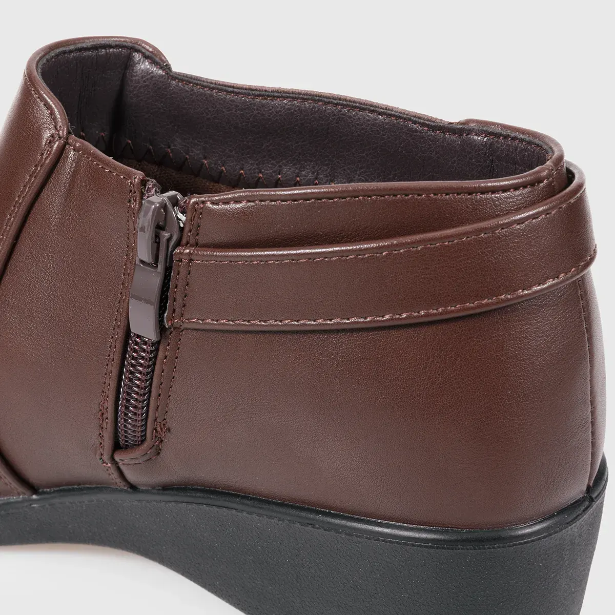 BOTINES MUJER BRIGITTE NAUX CIME - 5