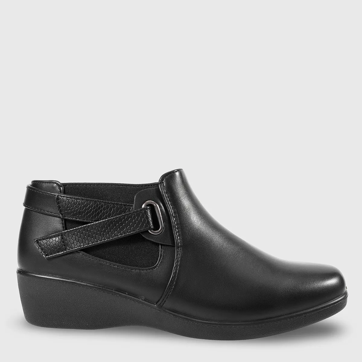 BOTINES MUJER BRIGITTE NAUX CIME - 1