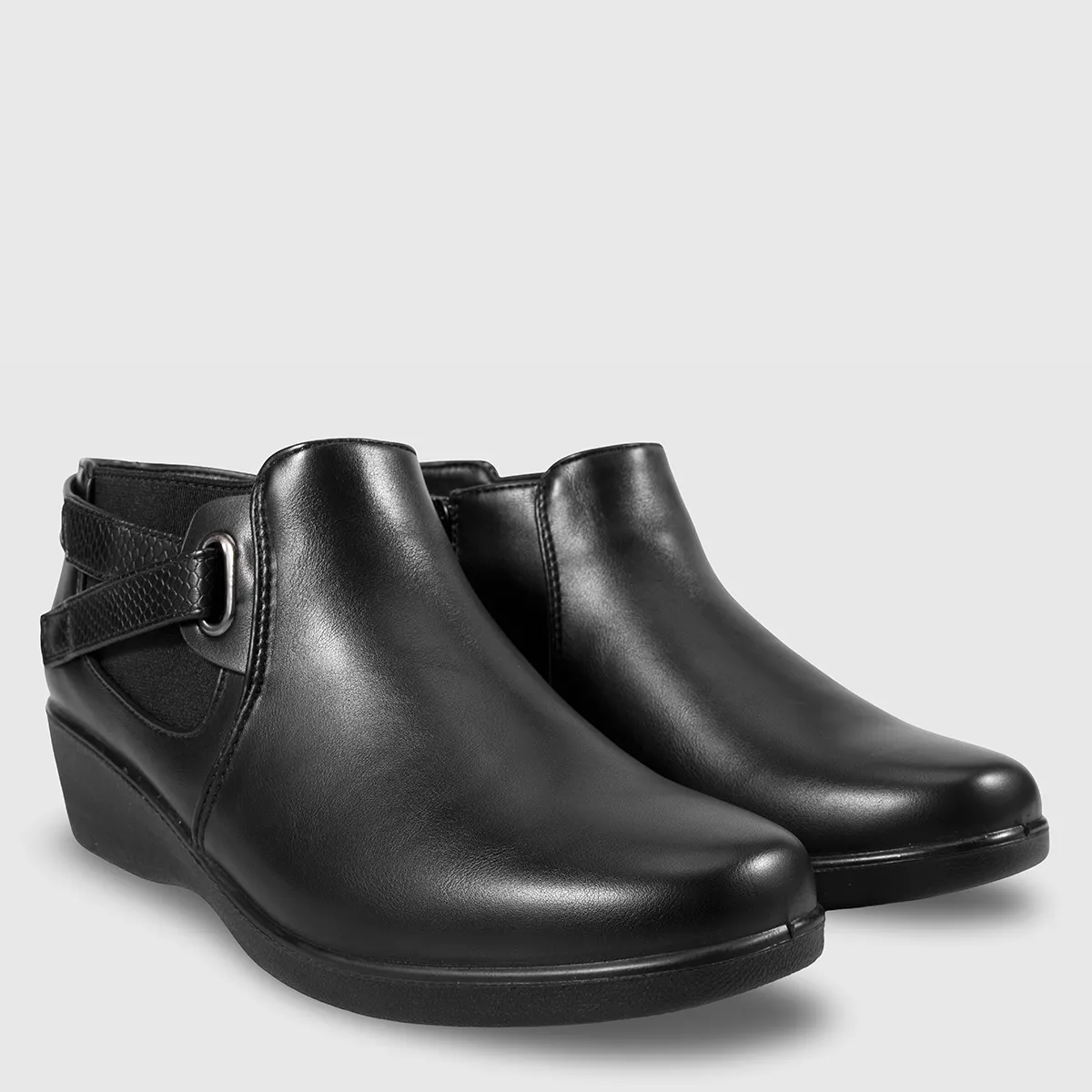 BOTINES MUJER BRIGITTE NAUX CIME - 2