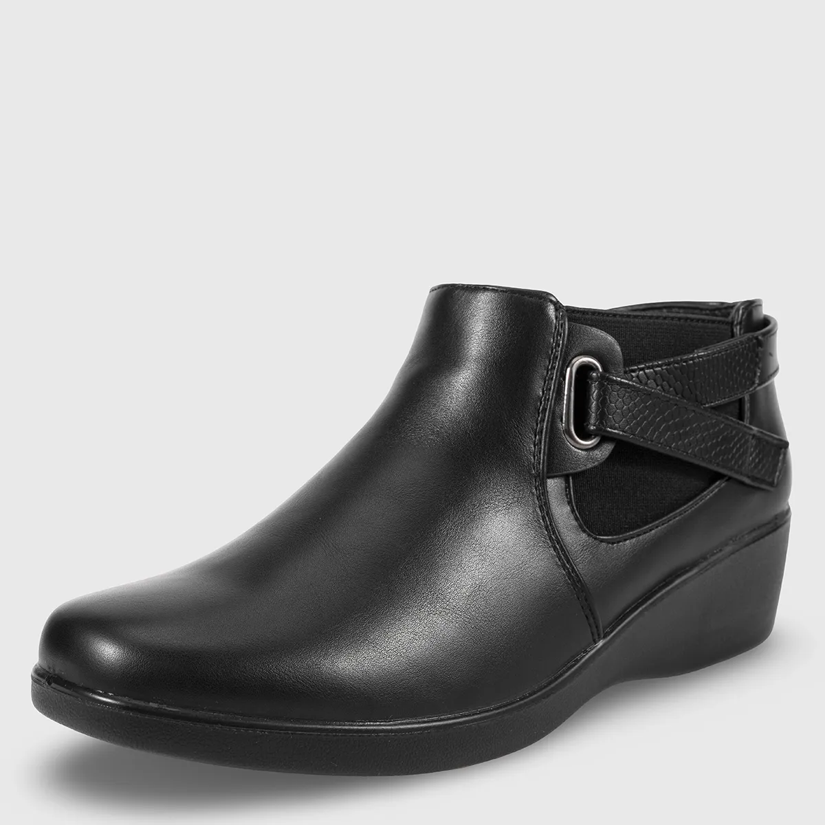 BOTINES MUJER BRIGITTE NAUX CIME - 3