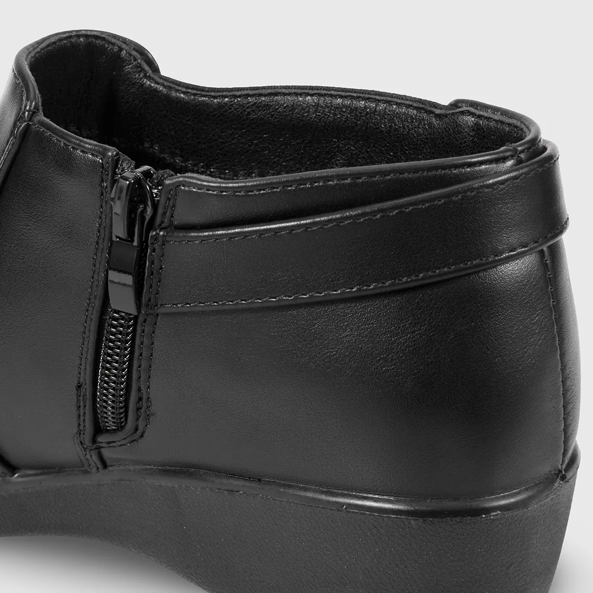 BOTINES MUJER BRIGITTE NAUX CIME - 5