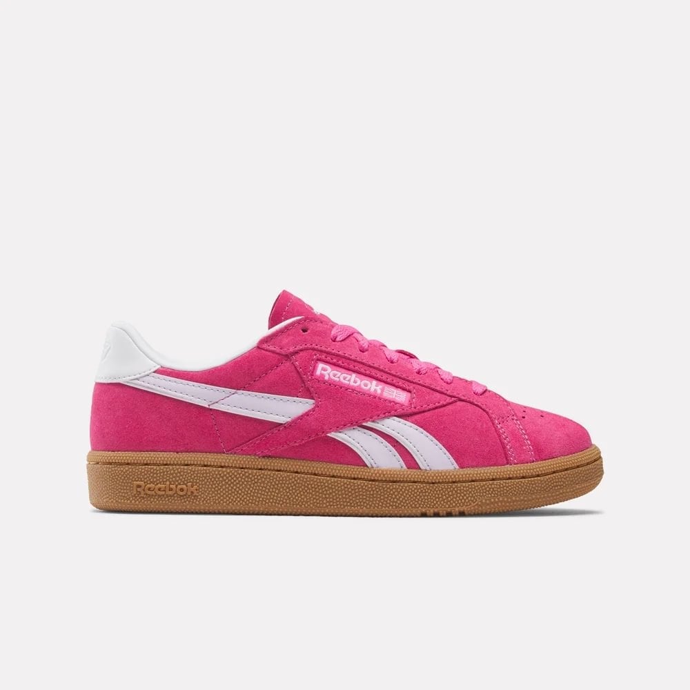 ZAPATILLAS URBANAS MUJER REEBOK CLUB C GROUNDS UK - 1