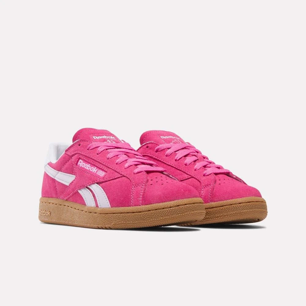 ZAPATILLAS URBANAS MUJER REEBOK CLUB C GROUNDS UK - 2