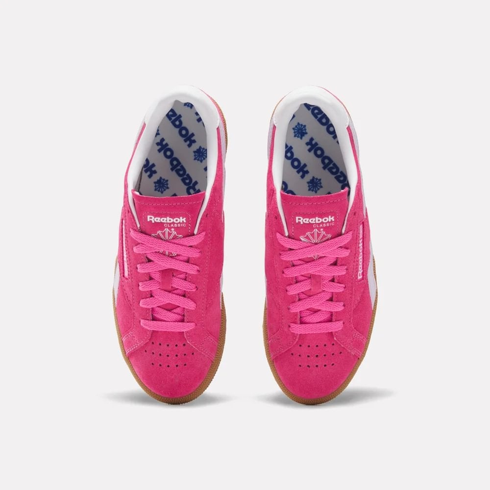 ZAPATILLAS URBANAS MUJER REEBOK CLUB C GROUNDS UK - 3