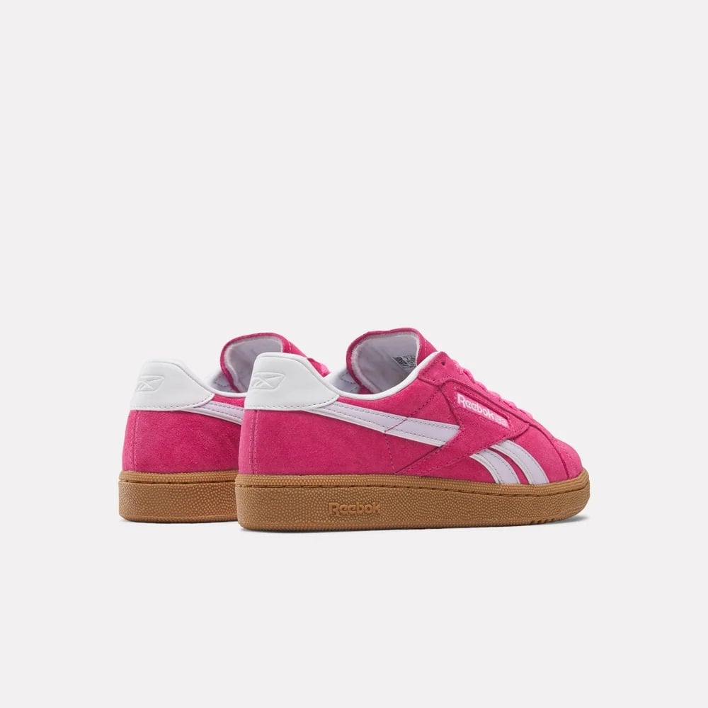 ZAPATILLAS URBANAS MUJER REEBOK CLUB C GROUNDS UK - 4